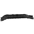 Front Radiator Support Brackets Kit for 2013-2019 Nissan Sentra NI1225209