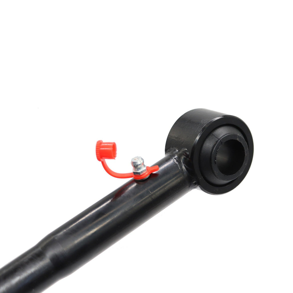 Front Sway Bar Link Disconnects for 2.5-6" Lift 2007-2018 Jeep Wrangler JK JL