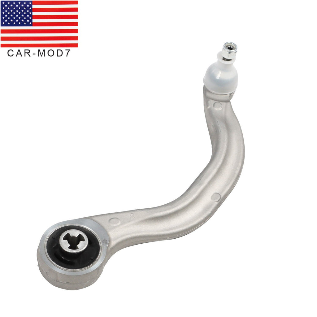 Front Right Lower Rearward Control Arm w/ Ball Joint for 2017-2023 Tesla Model 3