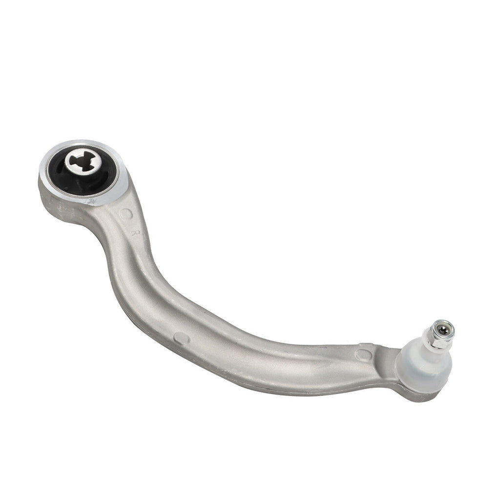 Front Right Lower Rearward Control Arm w/ Ball Joint for 2017-2023 Tesla Model 3