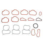 G6DH Head Gasket Kit w/ Seals & Bolts for Hyundai Kia Sorento 3.3L Engine
