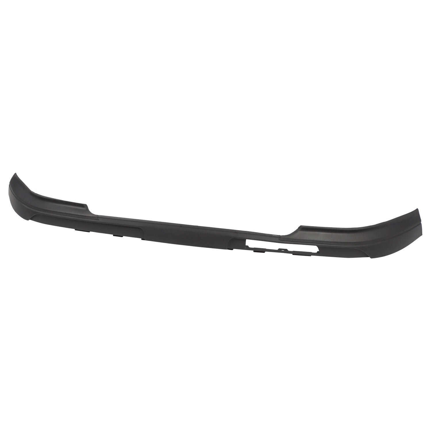 Front Lower Valance Panel FB5Z17626BA FO1095269 for 2016-2019 Ford Explorer