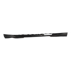 Front Lower Valance Panel FB5Z17626BA FO1095269 for 2016-2019 Ford Explorer