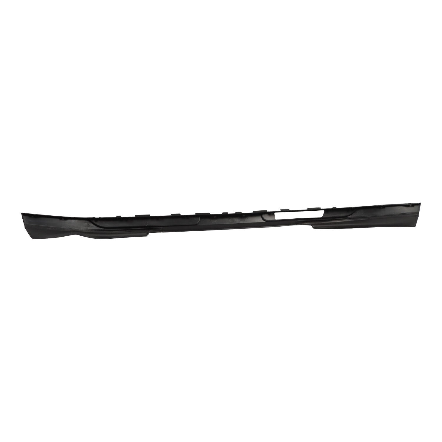 Front Lower Valance Panel FB5Z17626BA FO1095269 for 2016-2019 Ford Explorer
