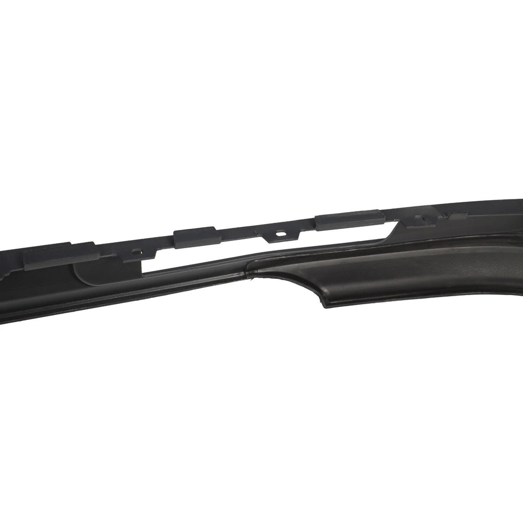 Front Lower Valance Panel FB5Z17626BA FO1095269 for 2016-2019 Ford Explorer