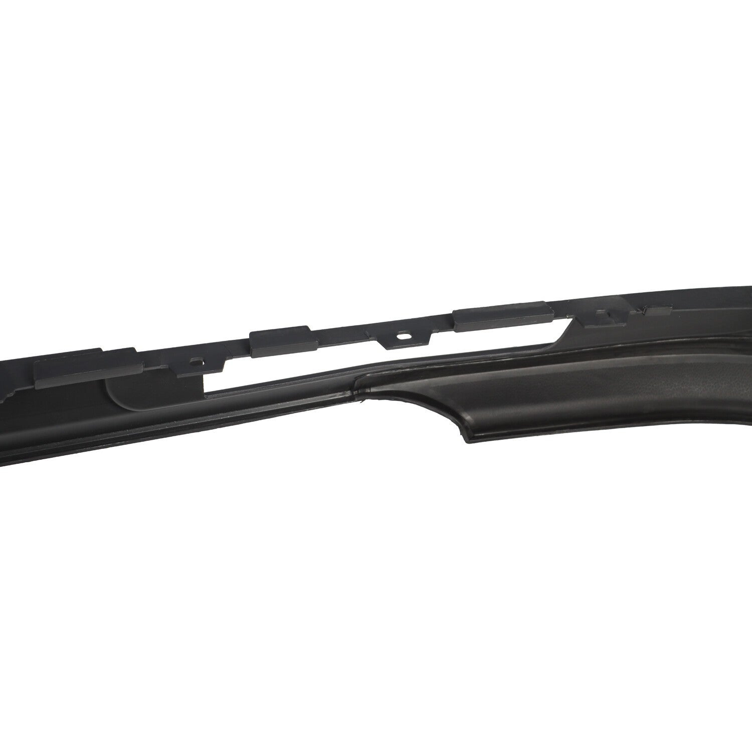 Front Lower Valance Panel FB5Z17626BA FO1095269 for 2016-2019 Ford Explorer