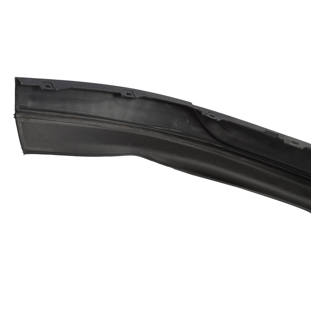 Front Lower Valance Panel FB5Z17626BA FO1095269 for 2016-2019 Ford Explorer