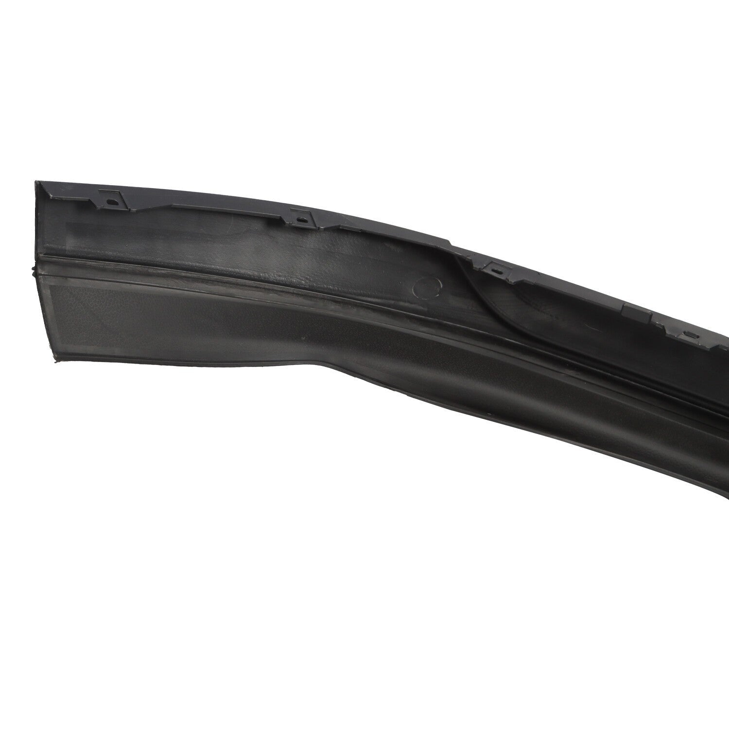 Front Lower Valance Panel FB5Z17626BA FO1095269 for 2016-2019 Ford Explorer