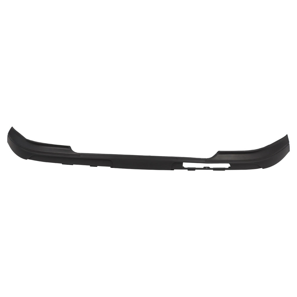 Front Lower Valance Panel FB5Z17626BA FO1095269 for 2016-2019 Ford Explorer