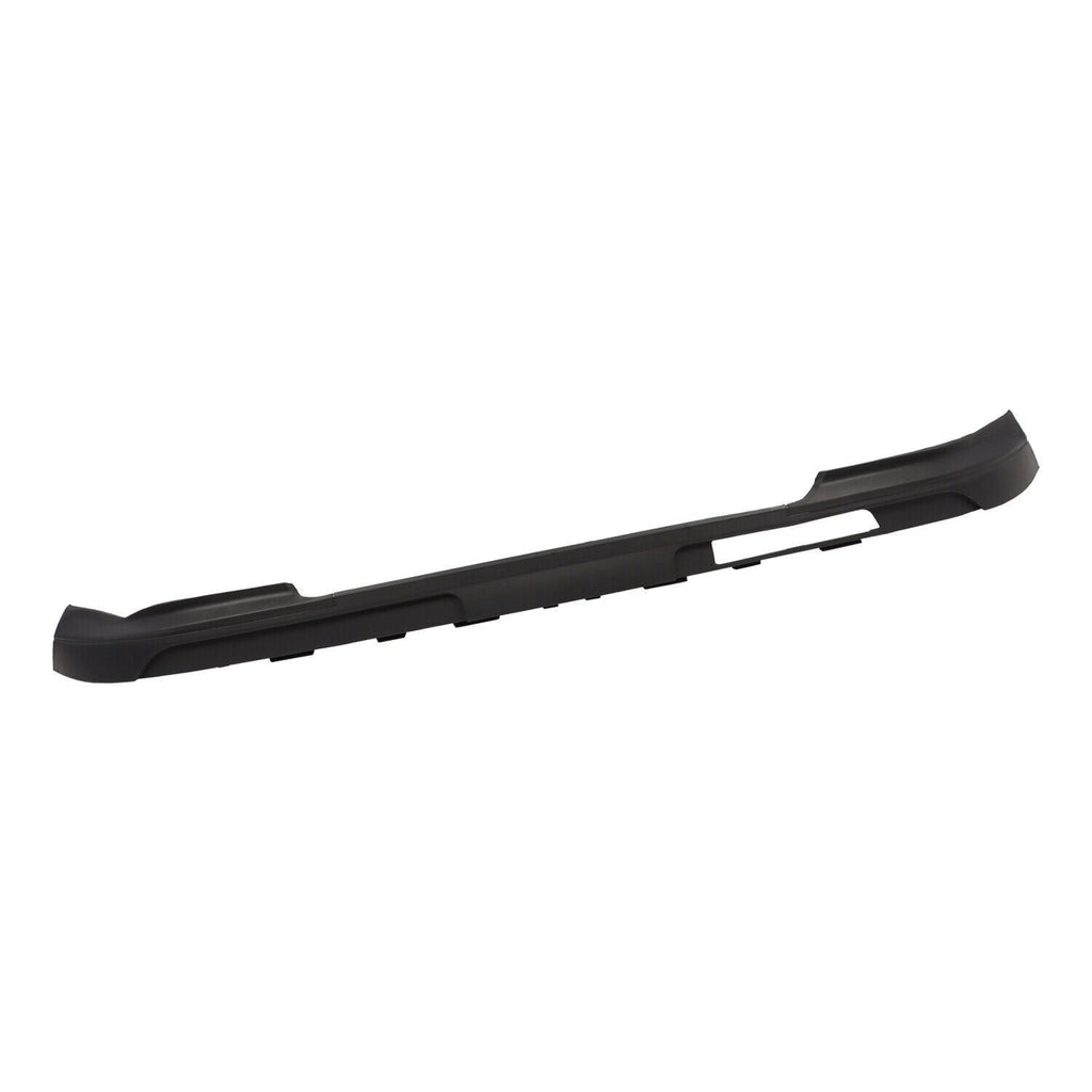 Front Lower Valance Panel FB5Z17626BA FO1095269 for 2016-2019 Ford Explorer
