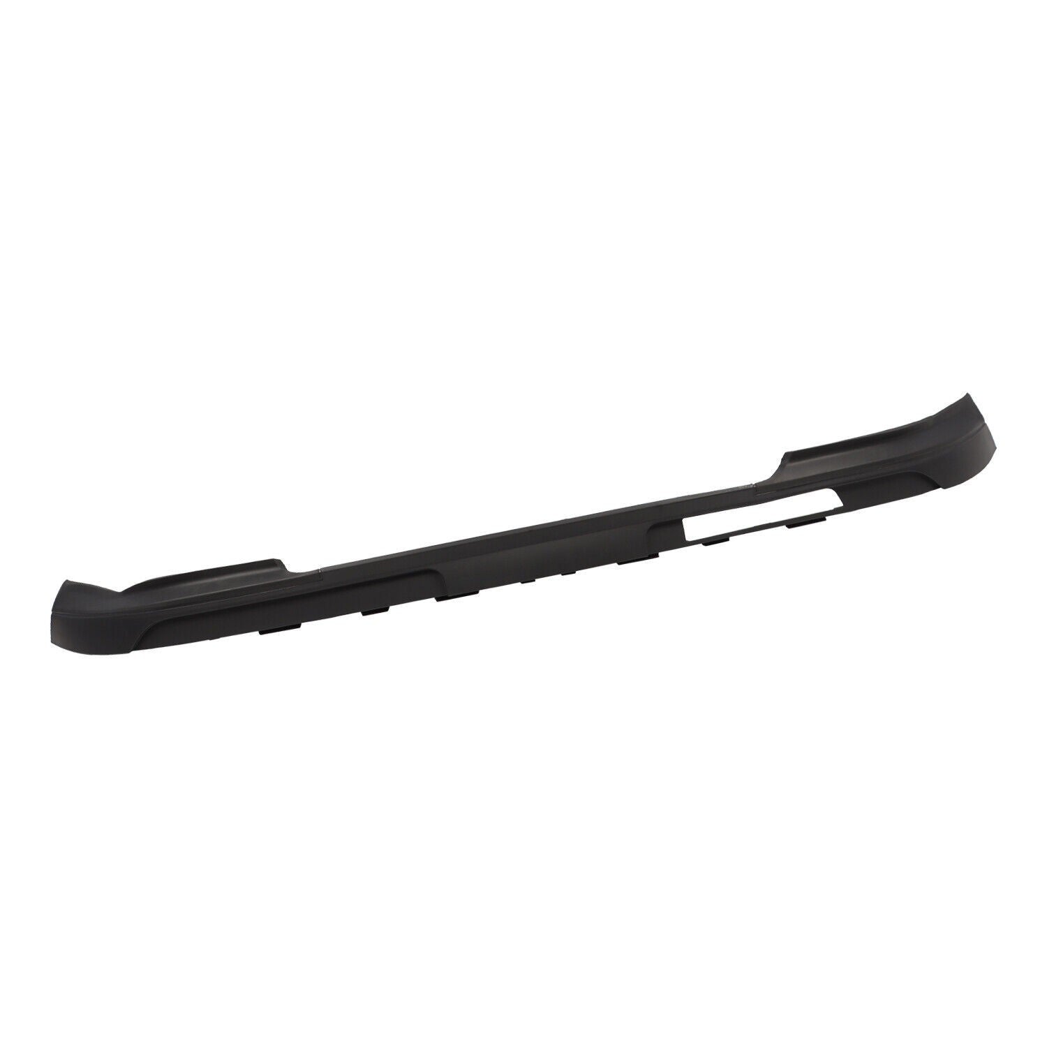 Front Lower Valance Panel FB5Z17626BA FO1095269 for 2016-2019 Ford Explorer