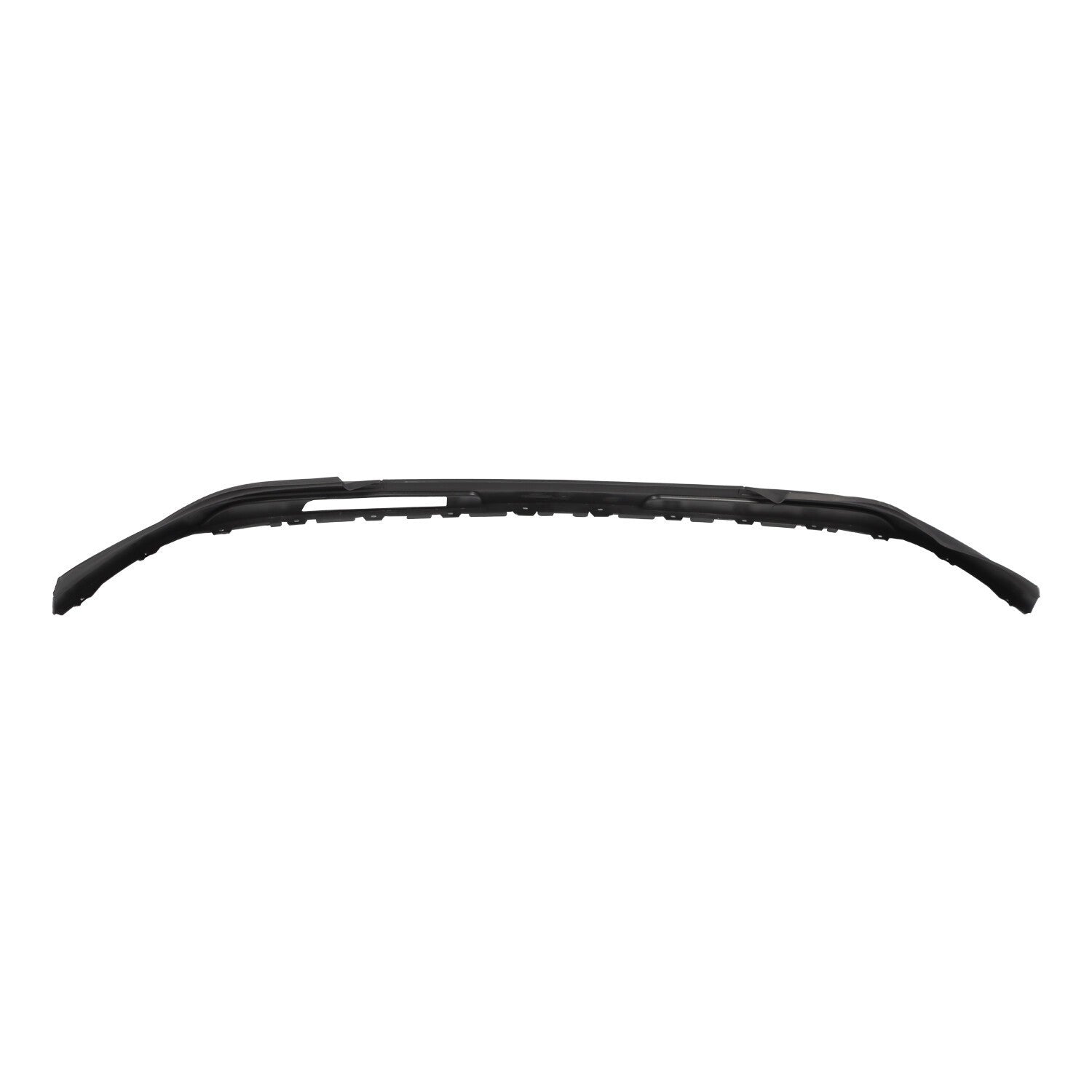 Front Lower Valance Panel FB5Z17626BA FO1095269 for 2016-2019 Ford Explorer