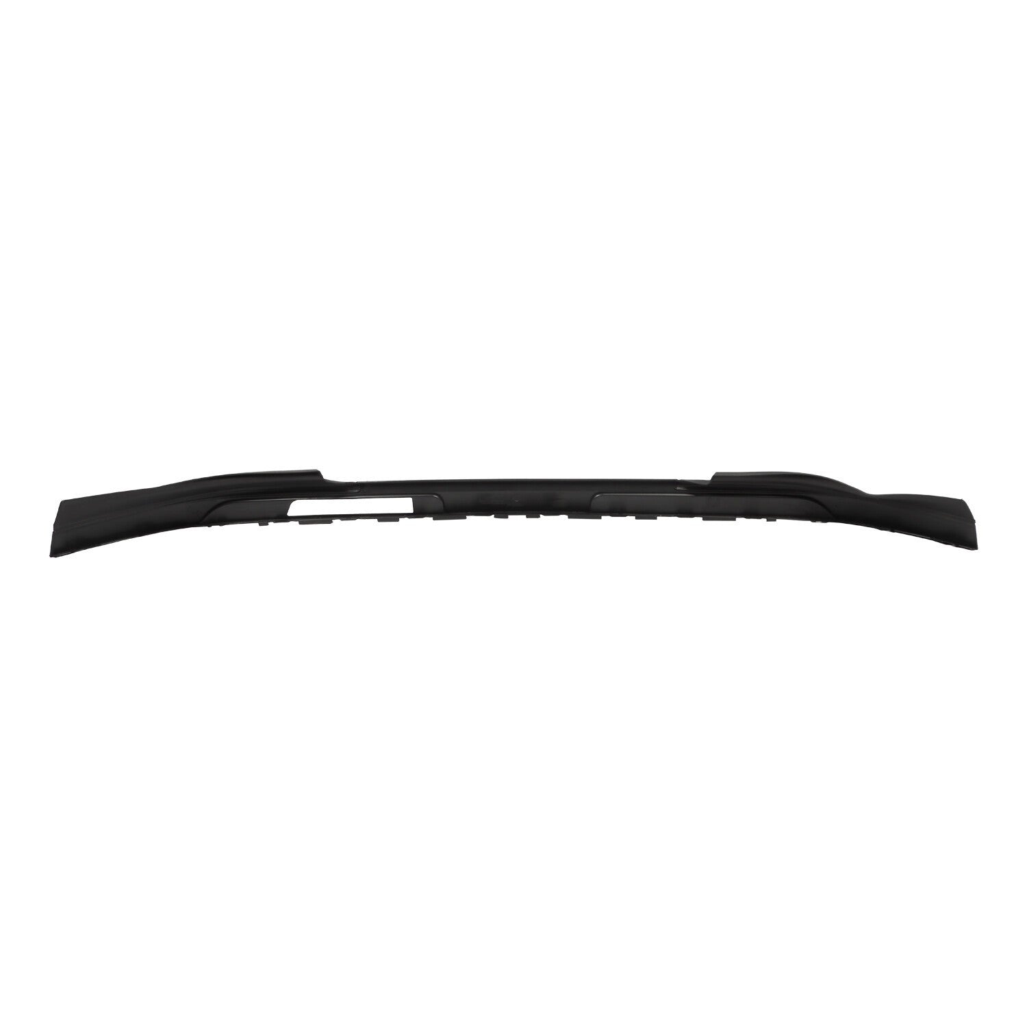Front Lower Valance Panel FB5Z17626BA FO1095269 for 2016-2019 Ford Explorer