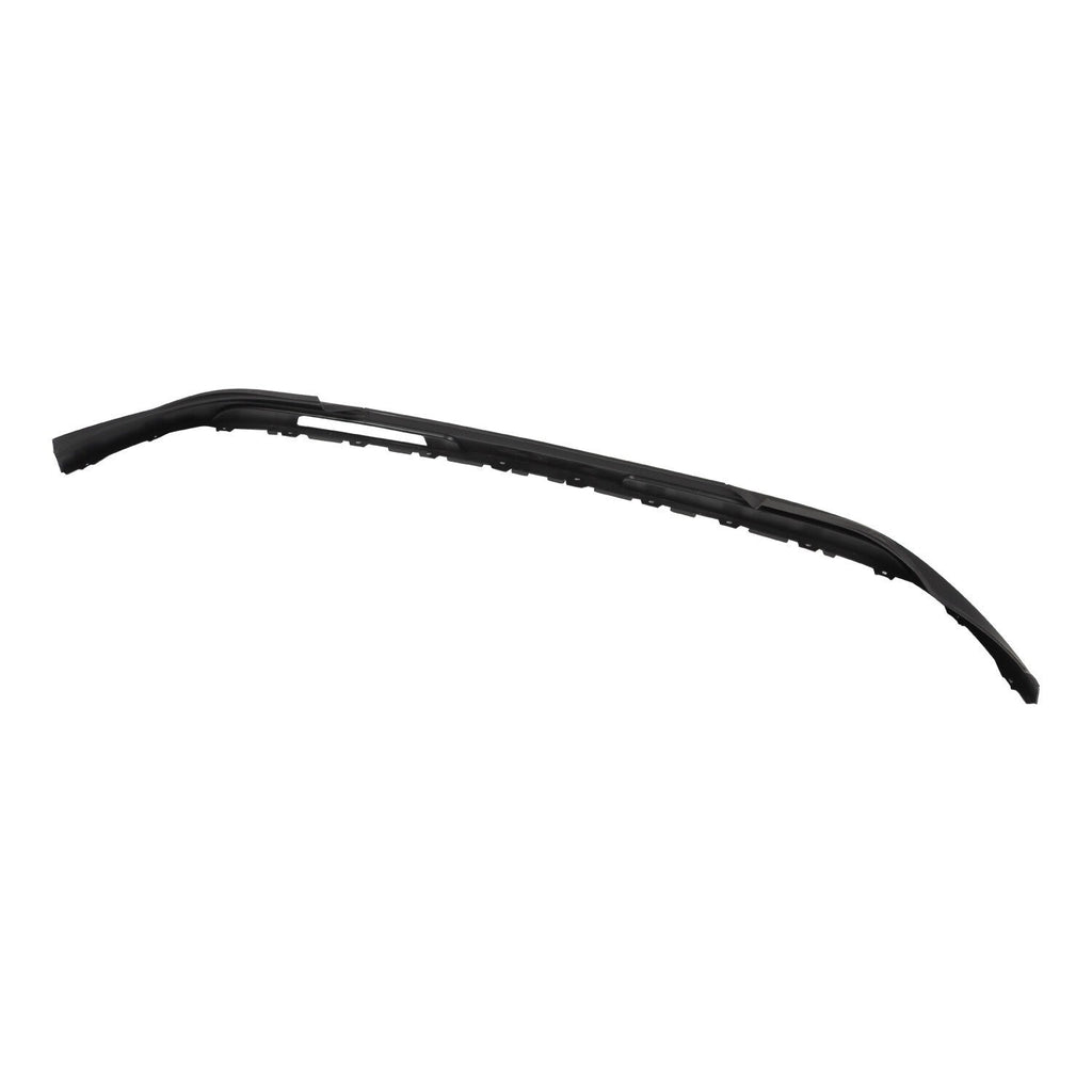 Front Lower Valance Panel FB5Z17626BA FO1095269 for 2016-2019 Ford Explorer