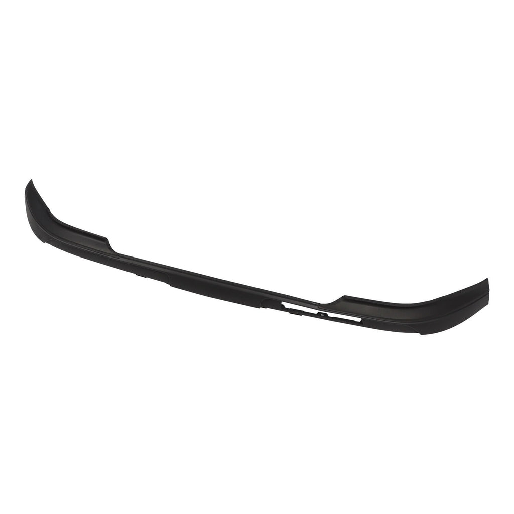 Front Lower Valance Panel FB5Z17626BA FO1095269 for 2016-2019 Ford Explorer