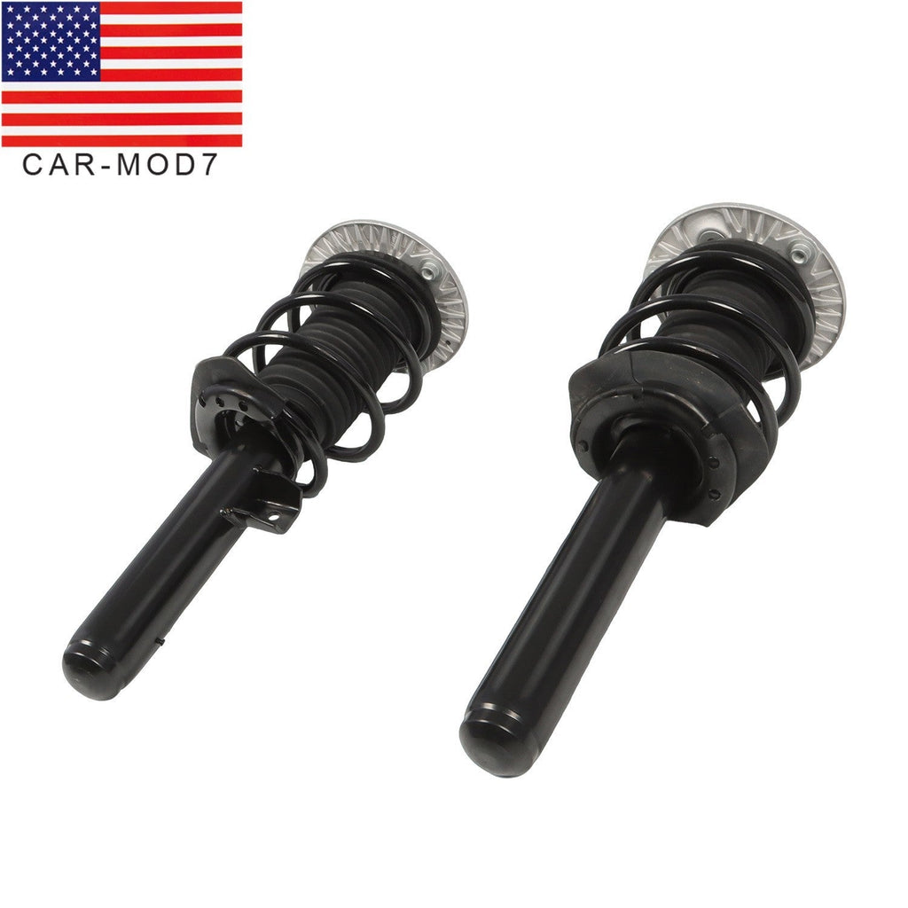 Front L&R Shock Struts Assembly BMW 3 4 Series F30 F32 328d 335i 428i xDrive
