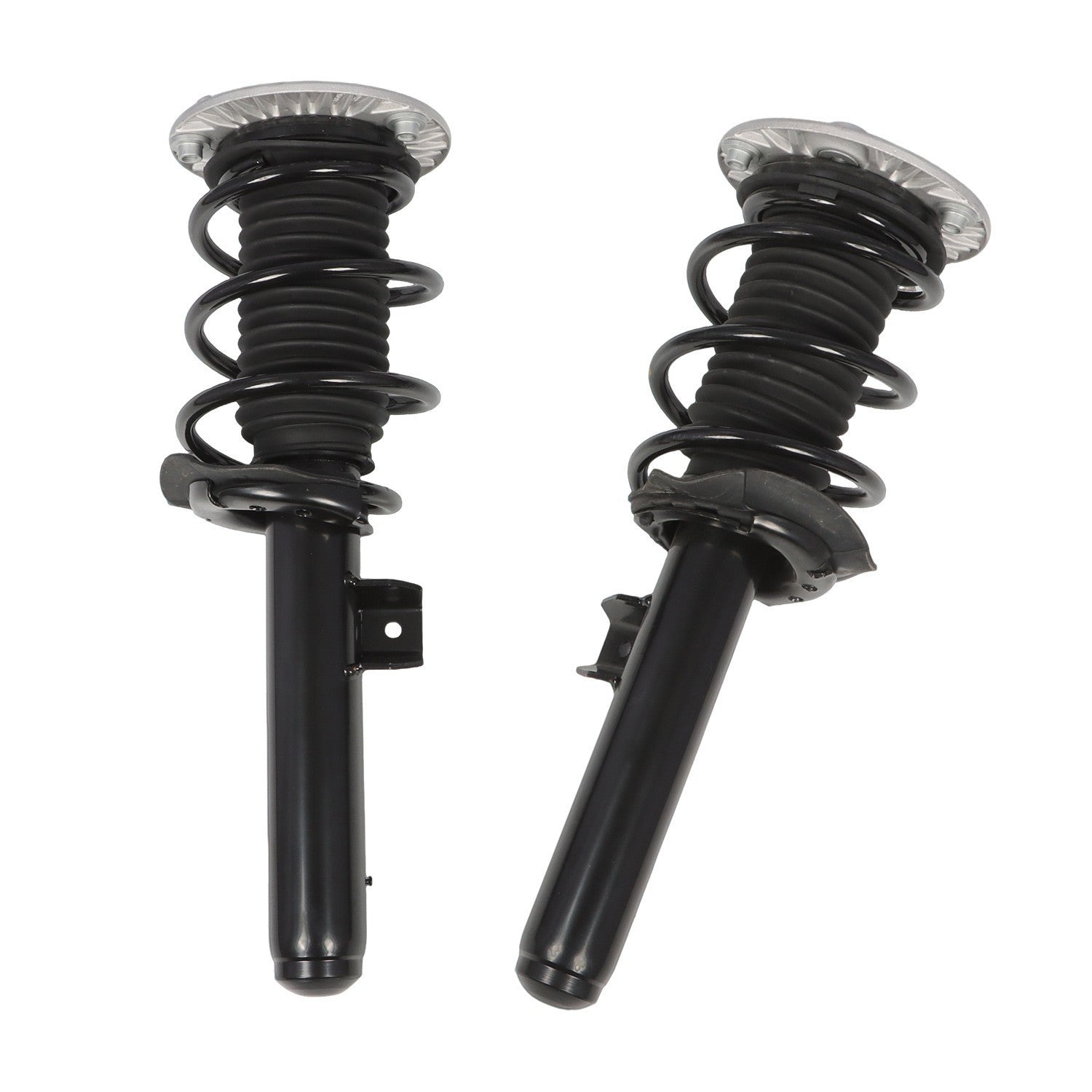 Front L&R Shock Struts Assembly BMW 3 4 Series F30 F32 328d 335i 428i xDrive