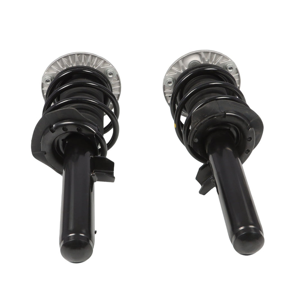 Front L&R Shock Struts Assembly BMW 3 4 Series F30 F32 328d 335i 428i xDrive
