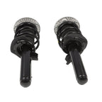 Front L&R Shock Struts Assembly BMW 3 4 Series F30 F32 328d 335i 428i xDrive