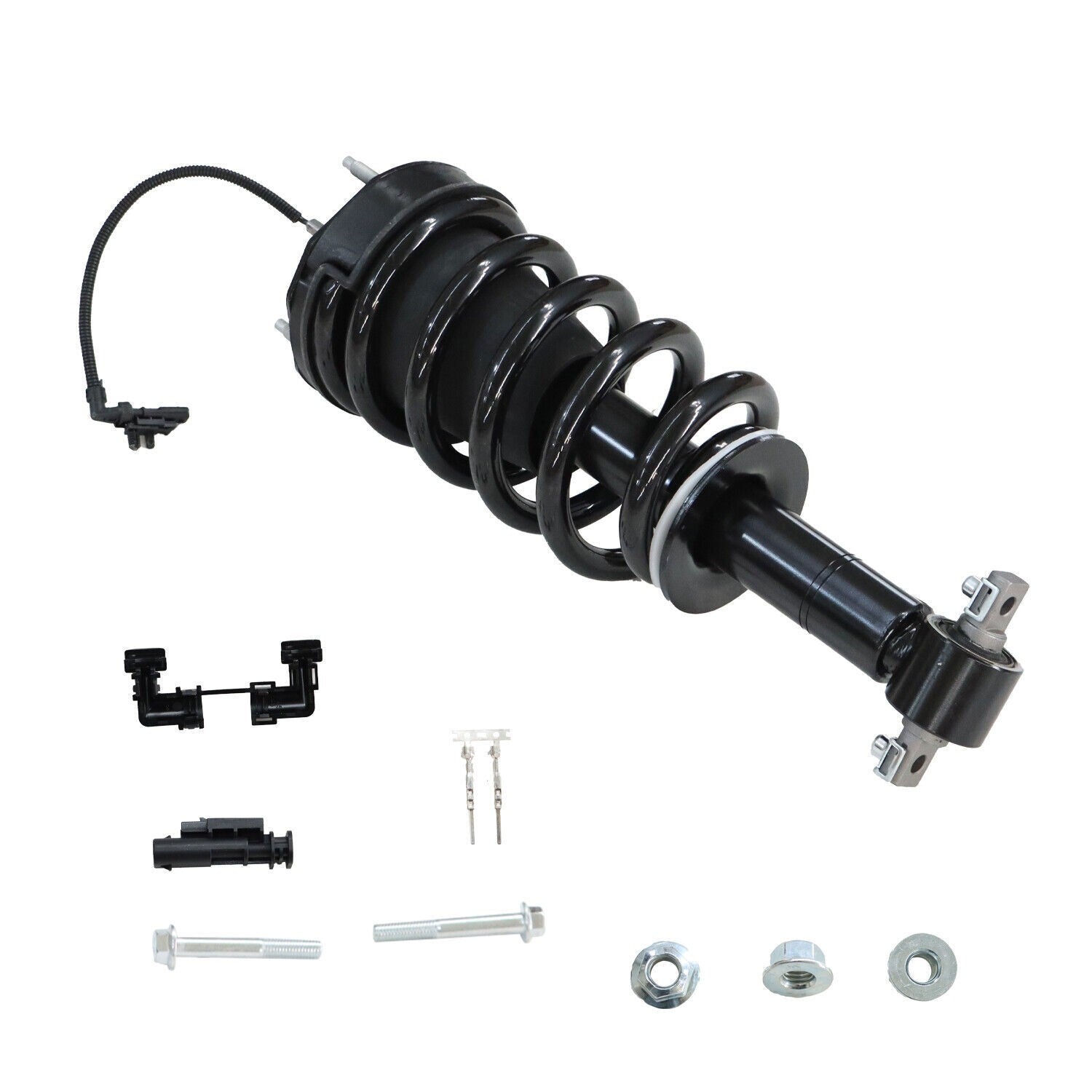 Front Shock Absorber Strut for 2015-2020 Chevy Tahoe Suburban Escalade Magnetic
