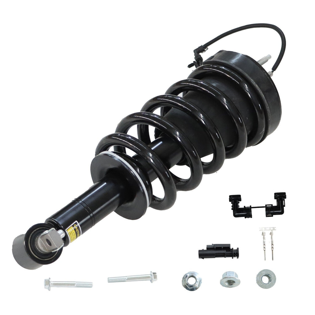 Front Shock Absorber Strut for 2015-2020 Chevy Tahoe Suburban Escalade Magnetic