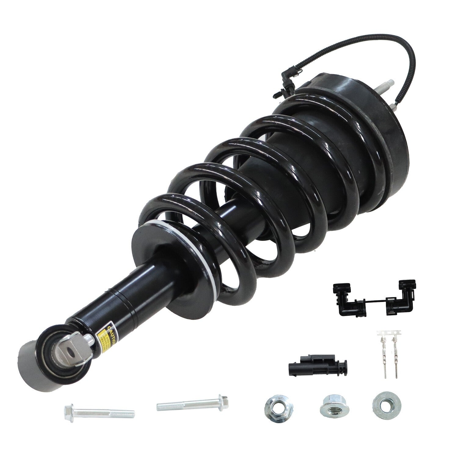 Front Shock Absorber Strut for 2015-2020 Chevy Tahoe Suburban Escalade Magnetic