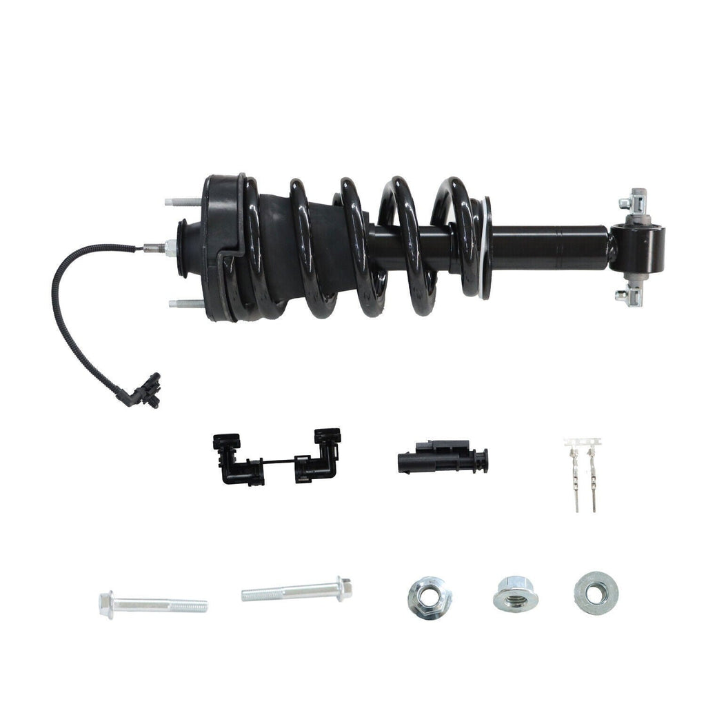 Front Shock Absorber Strut for 2015-2020 Chevy Tahoe Suburban Escalade Magnetic