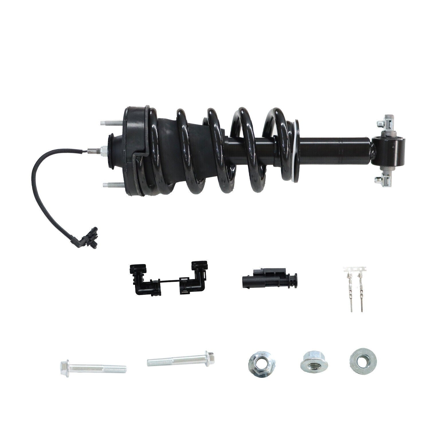 Front Shock Absorber Strut for 2015-2020 Chevy Tahoe Suburban Escalade Magnetic