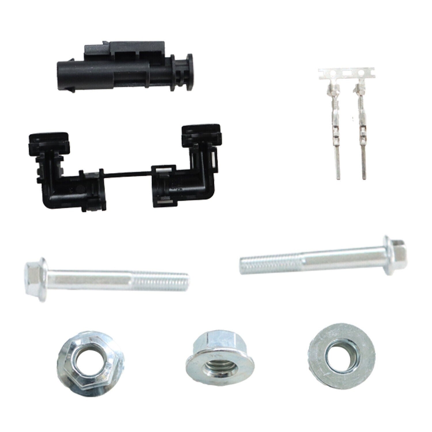 Front Shock Absorber Strut for 2015-2020 Chevy Tahoe Suburban Escalade Magnetic