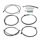 Fuel Lines for 2002-2004 Flex Fuel Yukon Tahoe Suburban 1500 FL-FG0810/11