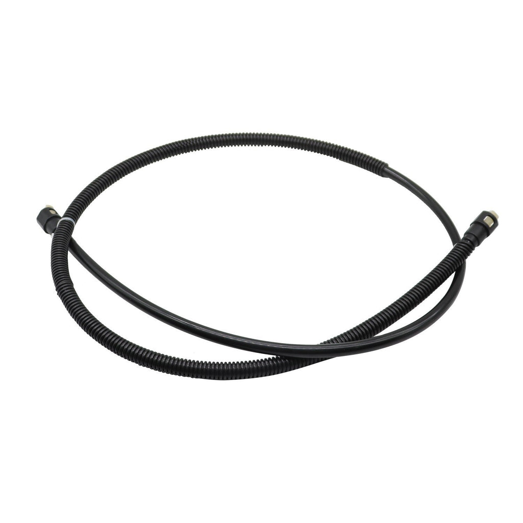 Fuel Lines for 2002-2004 Flex Fuel Yukon Tahoe Suburban 1500 FL-FG0810/11
