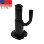 Fuel Tank Filler Neck Tube for 2005-2007 Ford F350 F450 F550 Super Duty NEW