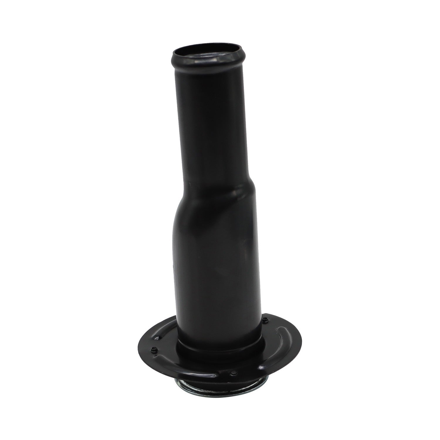 Fuel Tank Filler Neck Tube for 2005-2007 Ford F350 F450 F550 Super Duty NEW