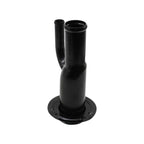 Fuel Tank Filler Neck Tube for 2005-2007 Ford F350 F450 F550 Super Duty NEW