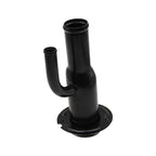 Fuel Tank Filler Neck Tube for 2005-2007 Ford F350 F450 F550 Super Duty NEW