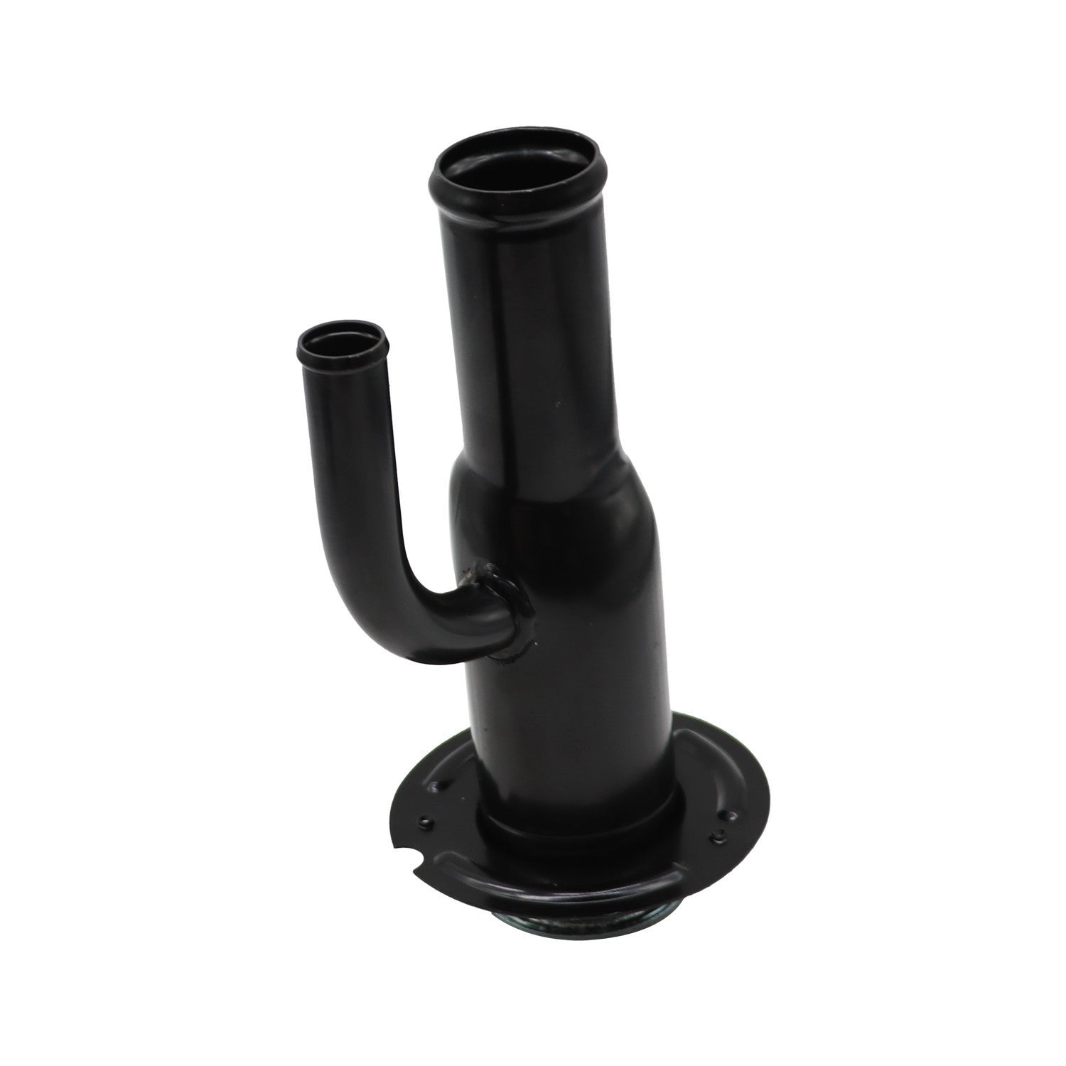 Fuel Tank Filler Neck Tube for 2005-2007 Ford F350 F450 F550 Super Duty NEW