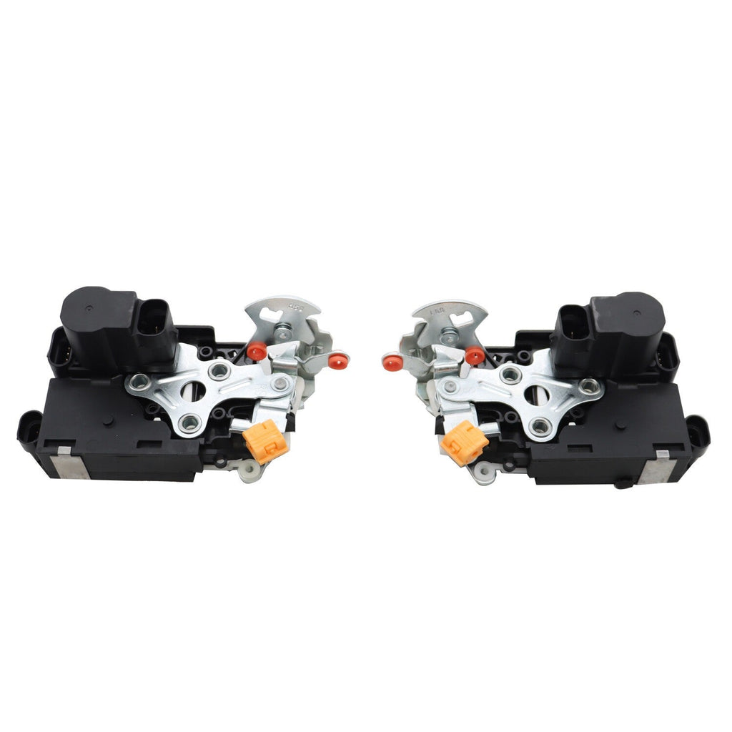 Front Left Right Door Lock Actuator for Chevy Silverado 1500 1999-2006