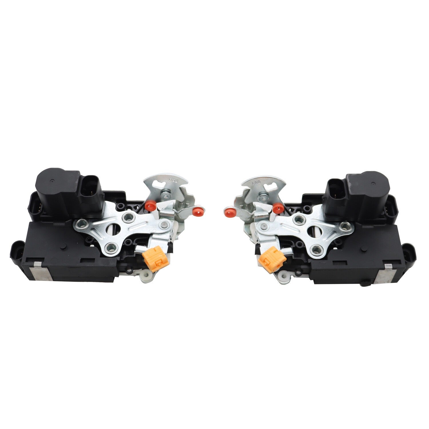 Front Left Right Door Lock Actuator for Chevy Silverado 1500 1999-2006