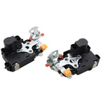 Front Left Right Door Lock Actuator for Chevy Silverado 1500 1999-2006