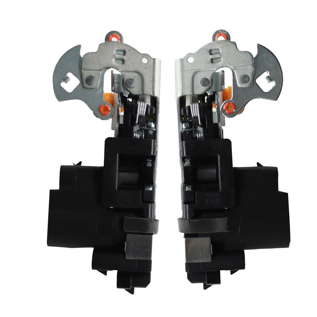 Front Left Right Door Lock Actuator for Chevy Silverado 1500 1999-2006