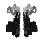 Front Left Right Door Lock Actuator for Chevy Silverado 1500 1999-2006