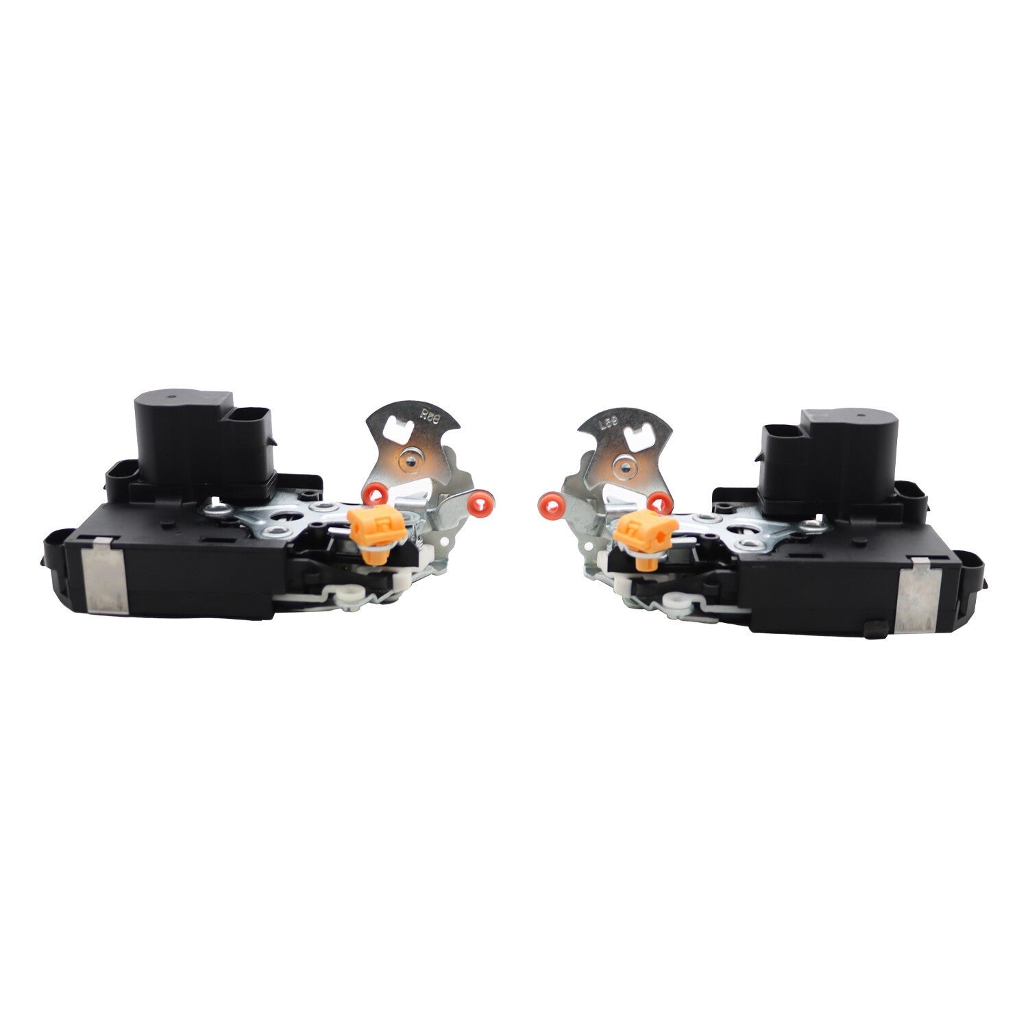 Front Left Right Door Lock Actuator for Chevy Silverado 1500 1999-2006