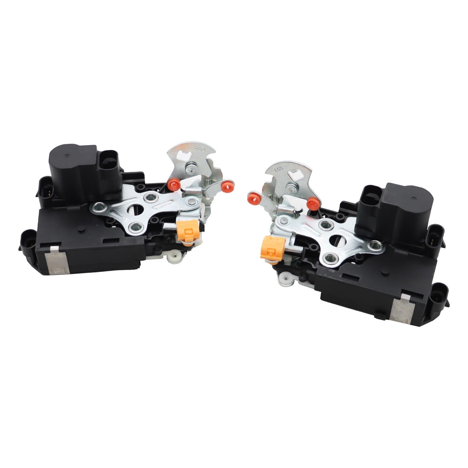 Front Left Right Door Lock Actuator for Chevy Silverado 1500 1999-2006
