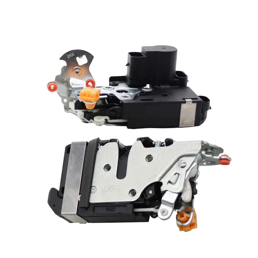 Front Left Right Door Lock Actuator for Chevy Silverado 1500 1999-2006