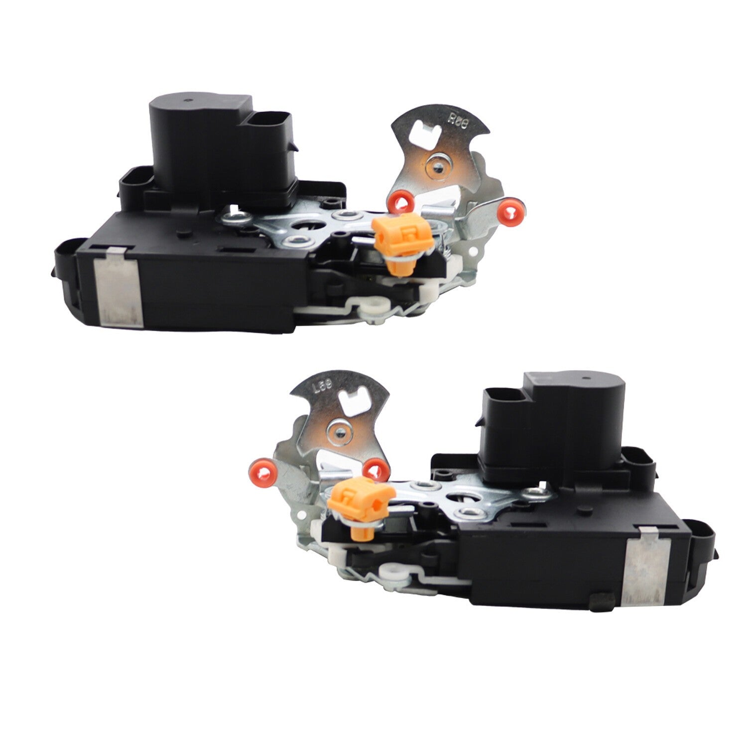 Front Left Right Door Lock Actuator for Chevy Silverado 1500 1999-2006