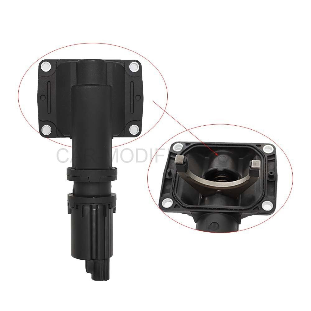 Front Axle Locker Actuator for Dodge Ram 1500 2006-2018 205&215mm Diff