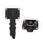 Front Axle Locker Actuator for Dodge Ram 1500 2006-2018 205&215mm Diff