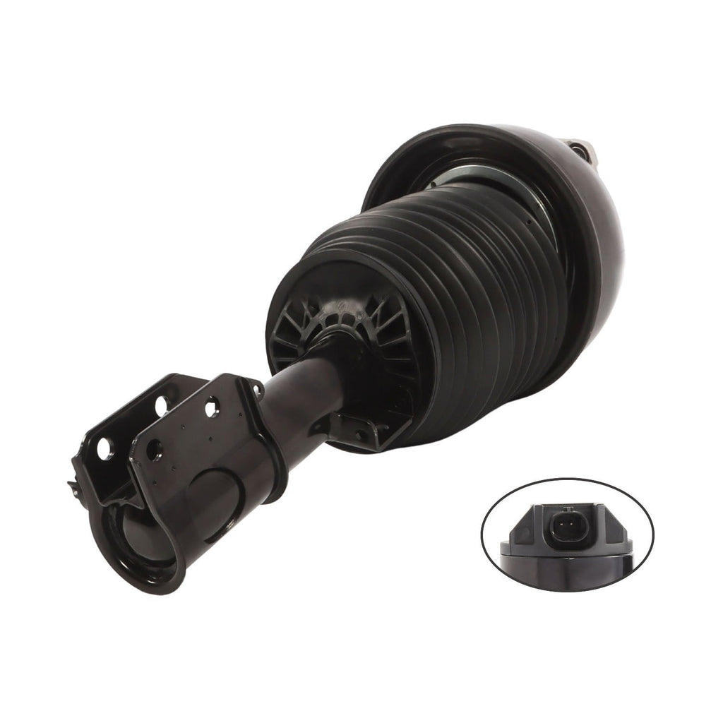 Front Right Air Suspension Shock Strut for Mercedes CLS550 2012-2018 4Matic