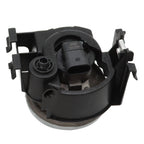 Front Fog Lights with Bulbs Pair for 2013-2014 Subaru WRX STI Impreza Legacy