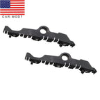 Front Bumper Bracket LH RH Chevy Silverado 1500 2019-2023 Replacement Parts